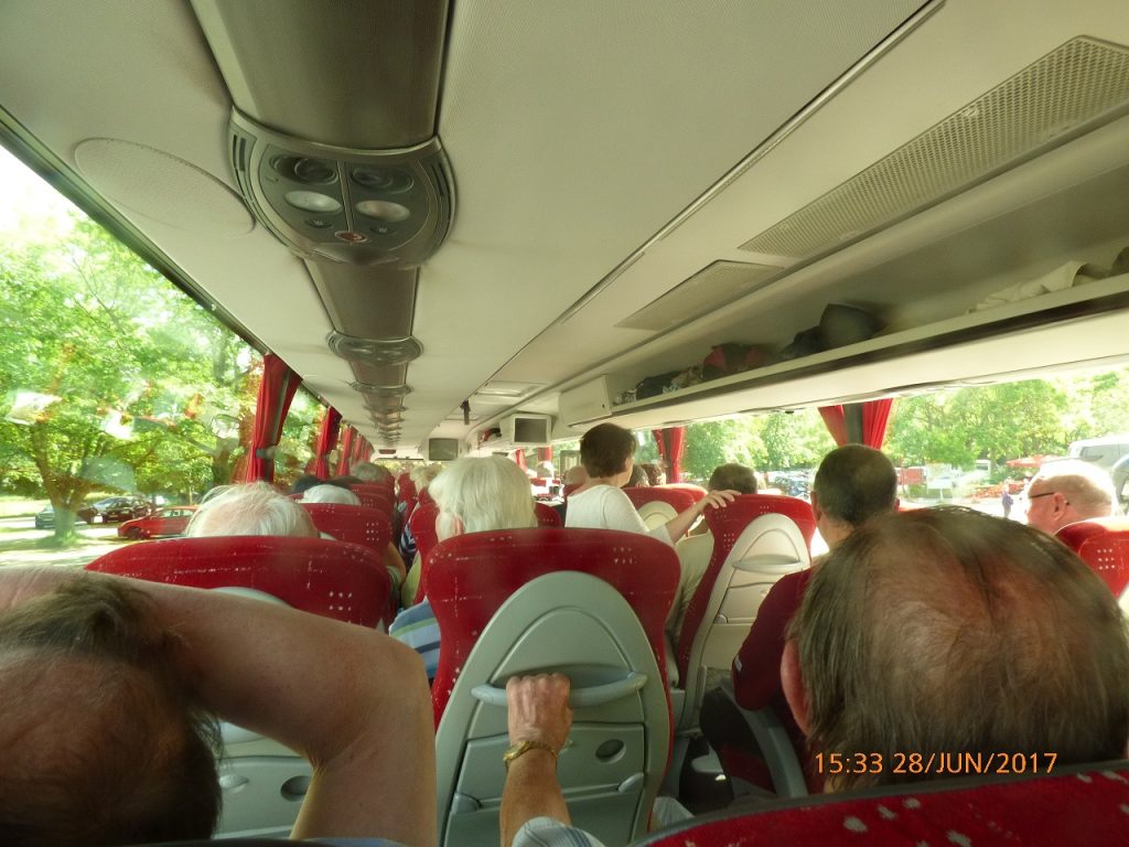 2017 06 28 Busfahrt nach Andernach