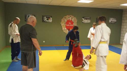 Judo 10