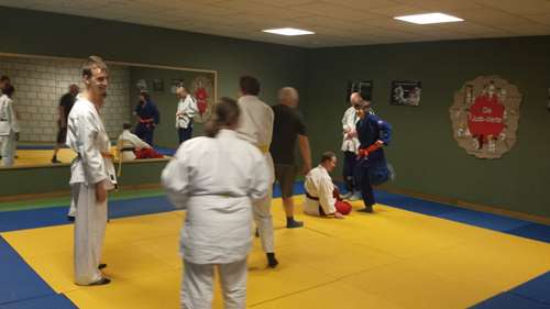 Judo 11