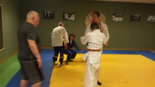 Judo 12