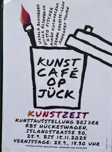 Einladung