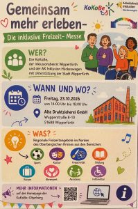 Freizeitmesse